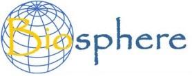 logo biosphere