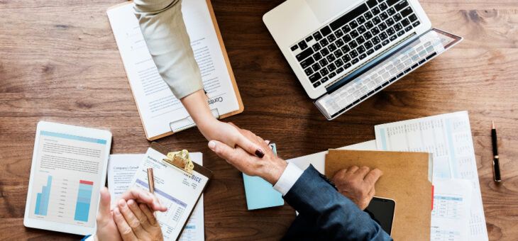 Modalidades de contrato para suporte ao ERP TOTVS Protheus