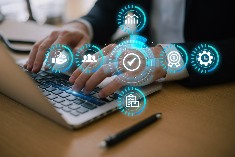Prepare sua empresa para crescer com suporte na gestão do ERP Protheus