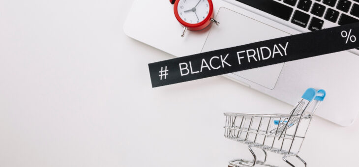 Black Friday 2025: como o ERP pode te ajudar a vender mais