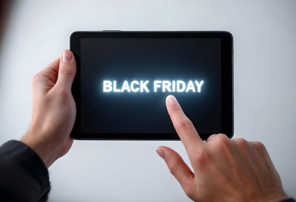 A Black Friday 2025 como oportunidade de crescimento