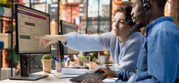 suporte em ERP Protheus