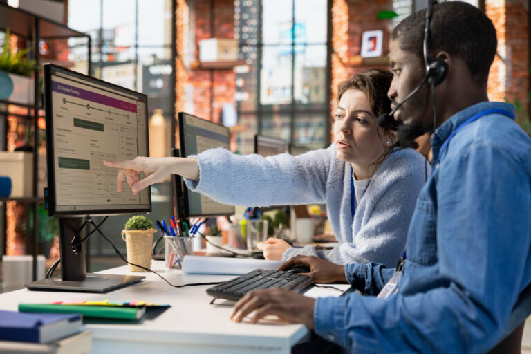 suporte em ERP Protheus