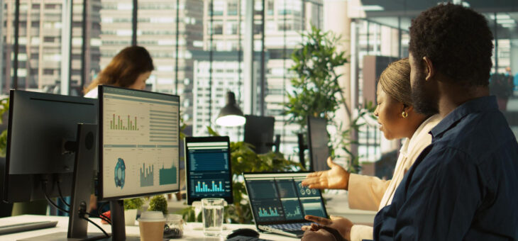 Reforma tributária e ERP