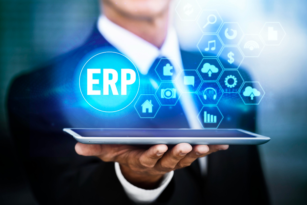 ERP e CRM: saiba mais