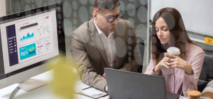 ERP pode ajudar na gestão contábil