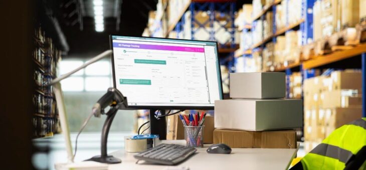 Como reduzir as divergências entre estoque físico e ERP?