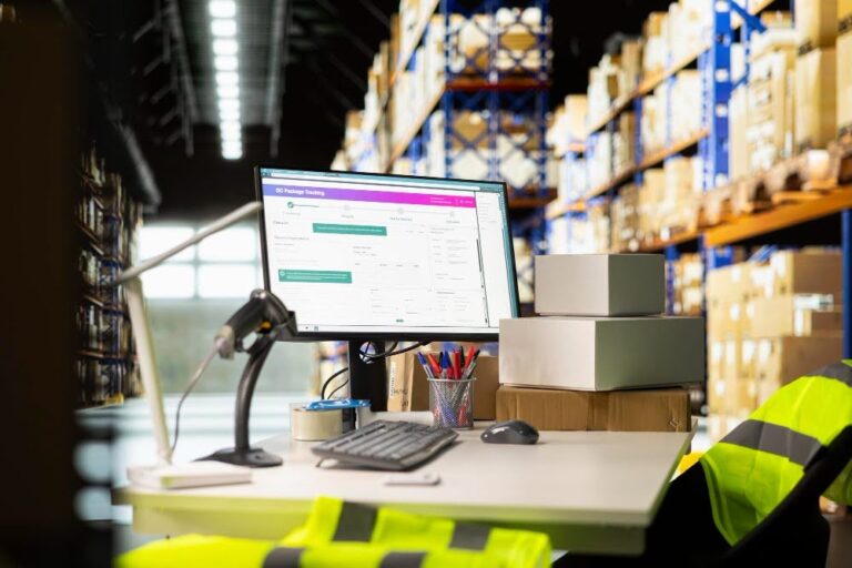 Como reduzir as divergências entre estoque físico e ERP?